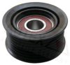 SUZUK 9513167J00 Deflection/Guide Pulley, v-ribbed belt